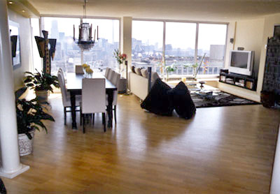 Yorkville Suites Toronto Furnished Apartment Rental Accommodation